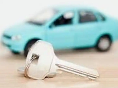 德兴汽车抵押贷款办理流程,德兴车抵贷需要什么条件?