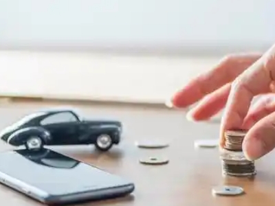 办理德兴车辆抵押贷款,短期应急首选